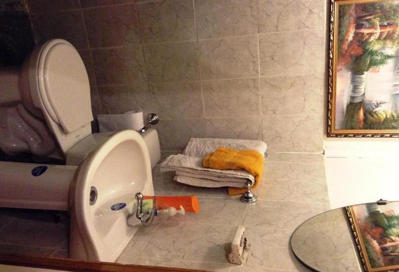 بنسيون Hostel 1760