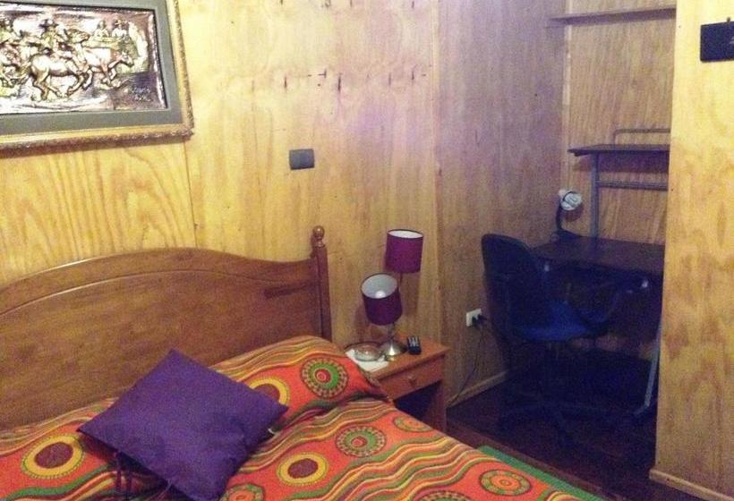 بنسيون Hostel 1760