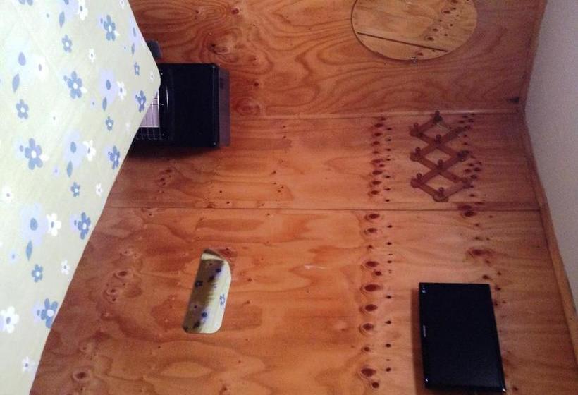 بنسيون Hostel 1760