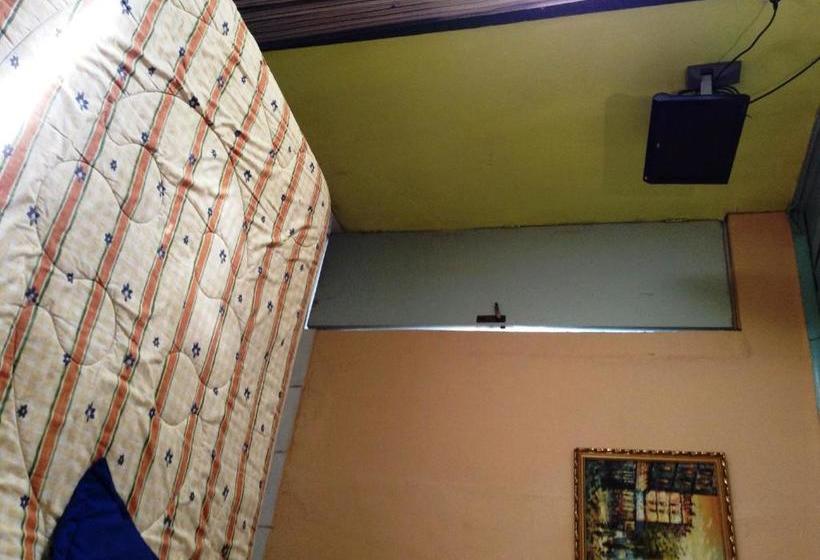 بنسيون Hostel 1760