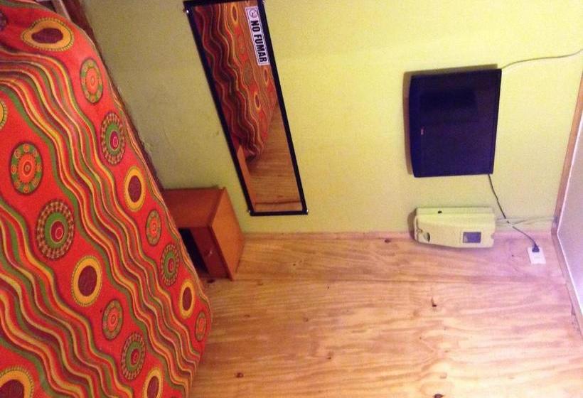 بنسيون Hostel 1760