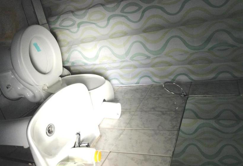 بنسيون Hostel 1760