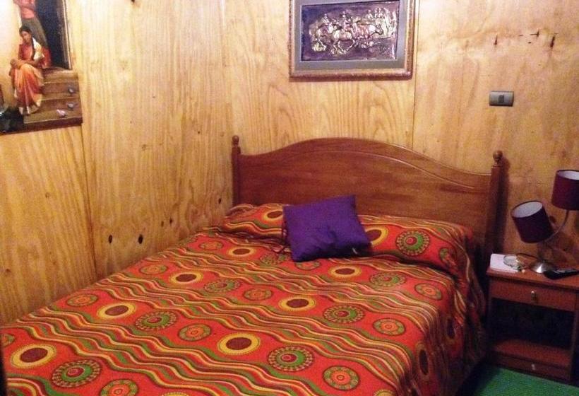 بنسيون Hostel 1760