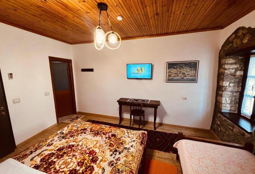 膳宿费 Kris Guesthouse