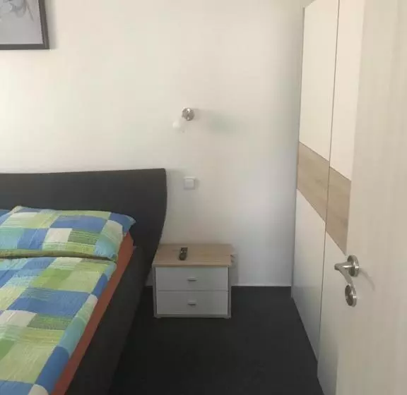 پانسیون Penzion Na Vápence