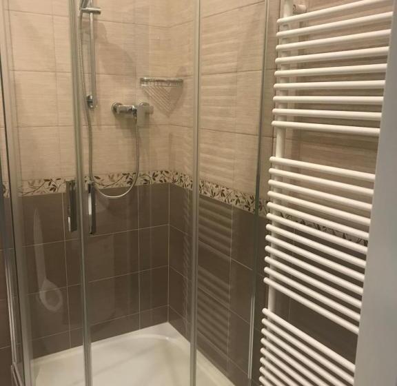 پانسیون Penzion Na Vápence