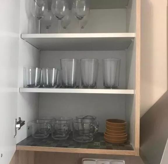 پانسیون Penzion Na Vápence