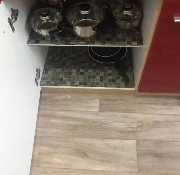 پانسیون Penzion Na Vápence