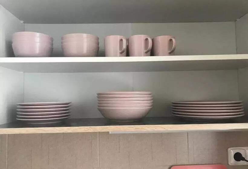 پانسیون Penzion Na Vápence