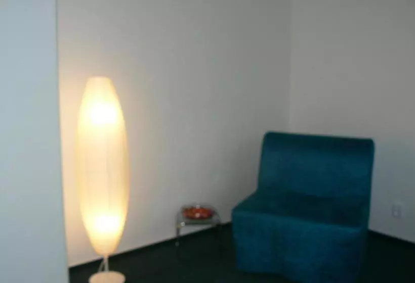 پانسیون Penzion Na Vápence