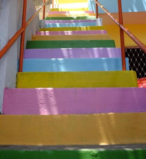 پانسیون Casa De Hilton