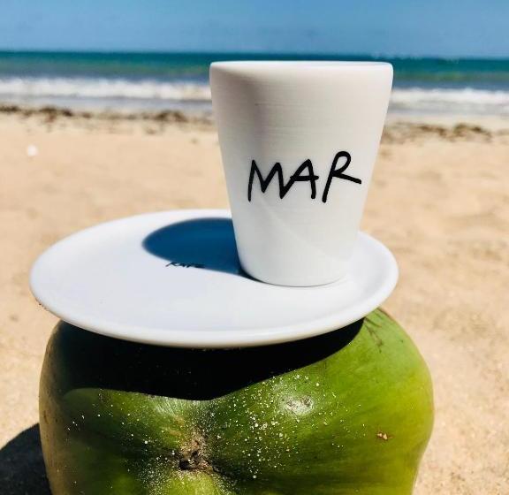 Pensjonat Pousada Yapara Tyba