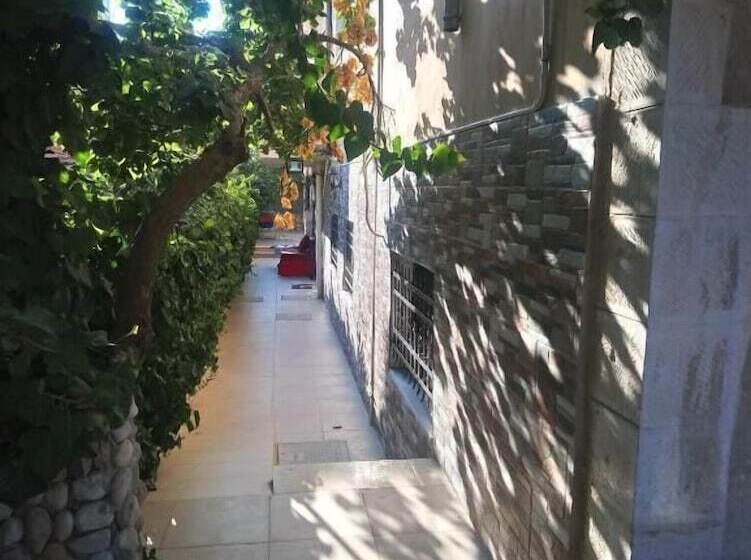 پانسیون Tell Madaba