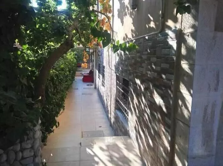 پانسیون Tell Madaba