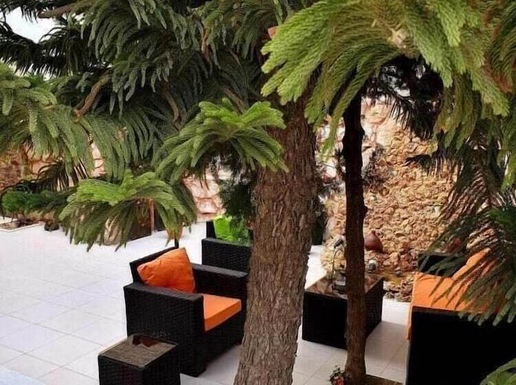 پانسیون Tell Madaba