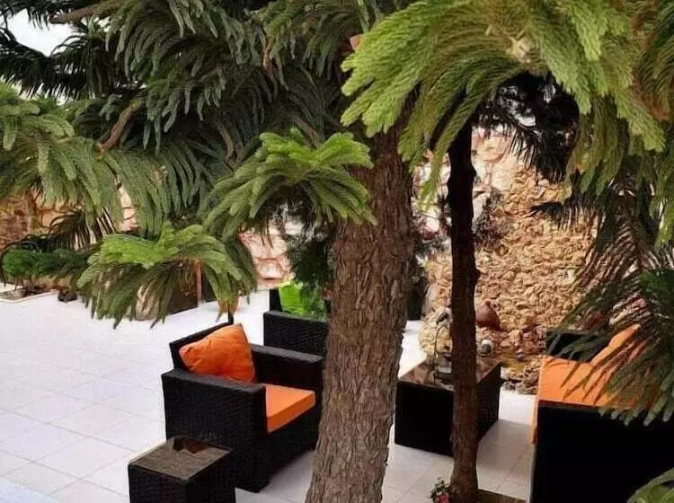 پانسیون Tell Madaba