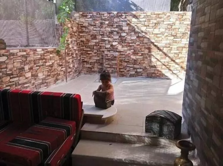 پانسیون Tell Madaba