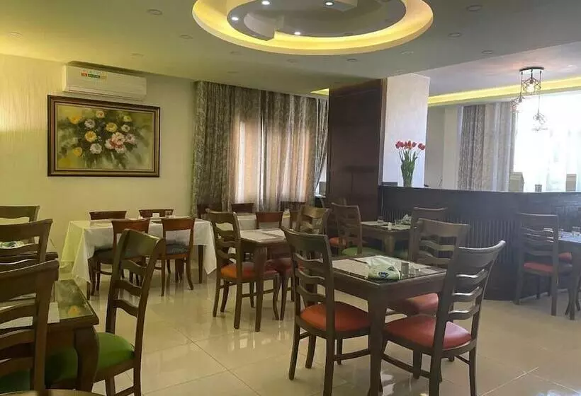 پانسیون Tell Madaba