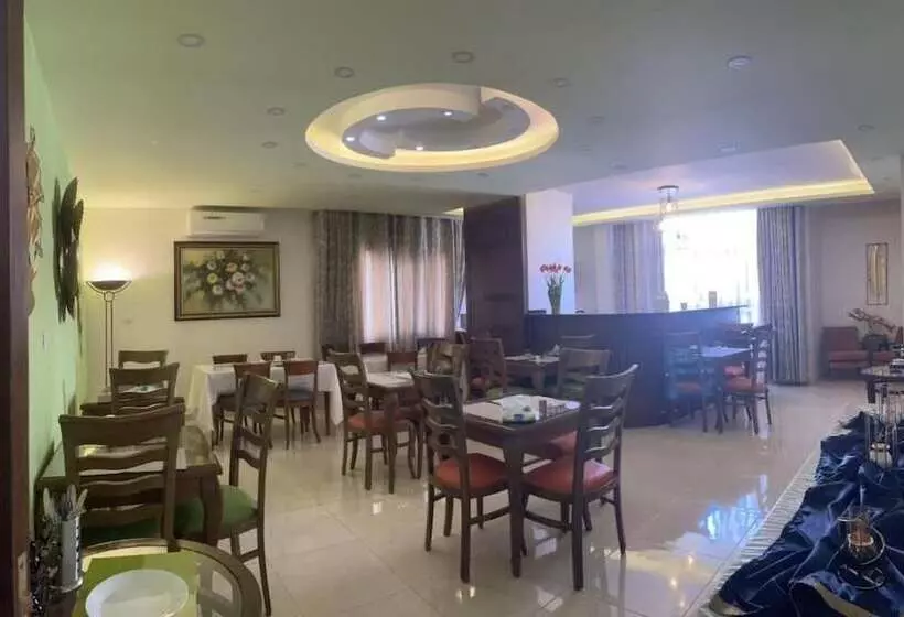 پانسیون Tell Madaba