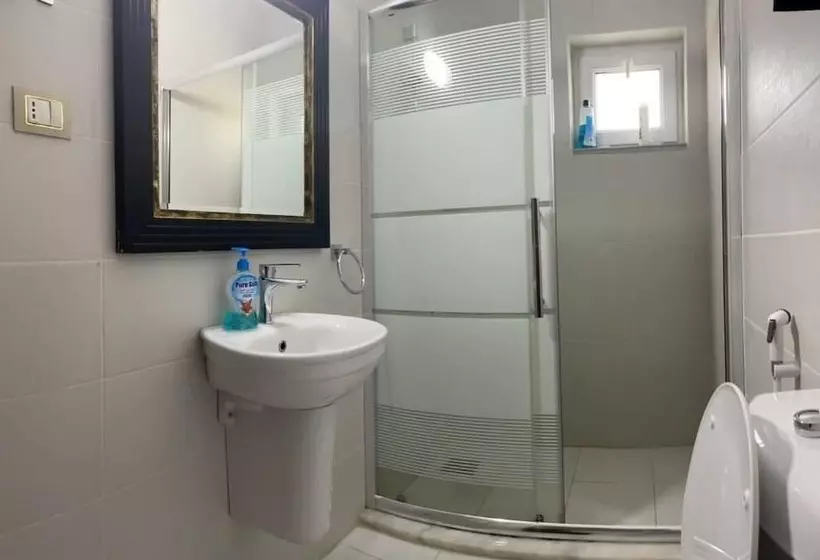 پانسیون Tell Madaba