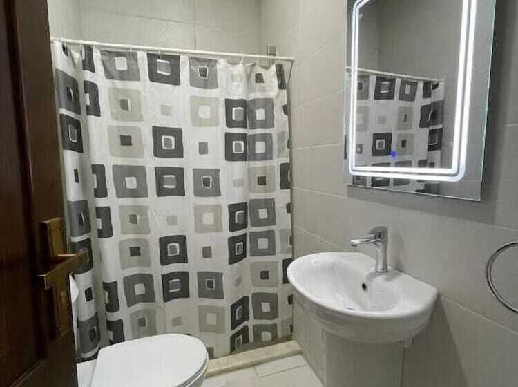 پانسیون Tell Madaba