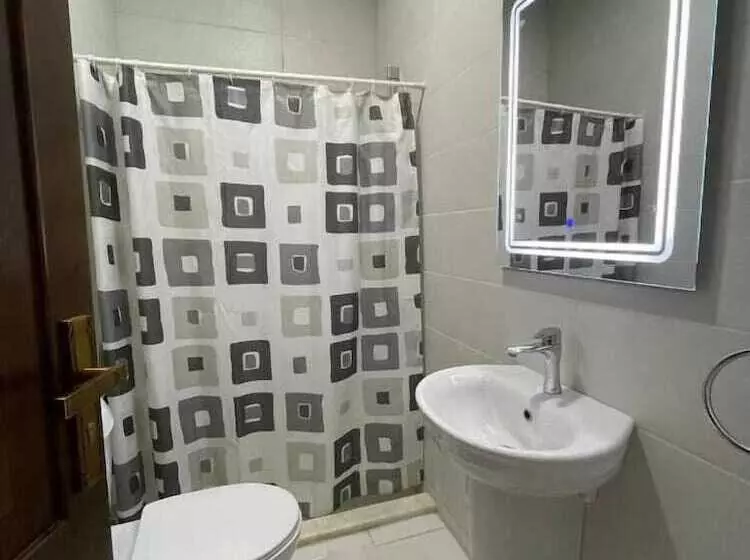 پانسیون Tell Madaba