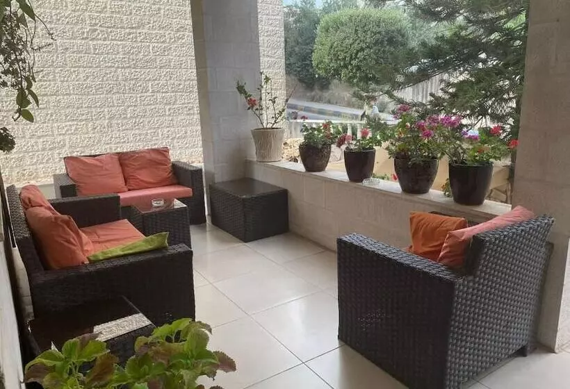 پانسیون Tell Madaba