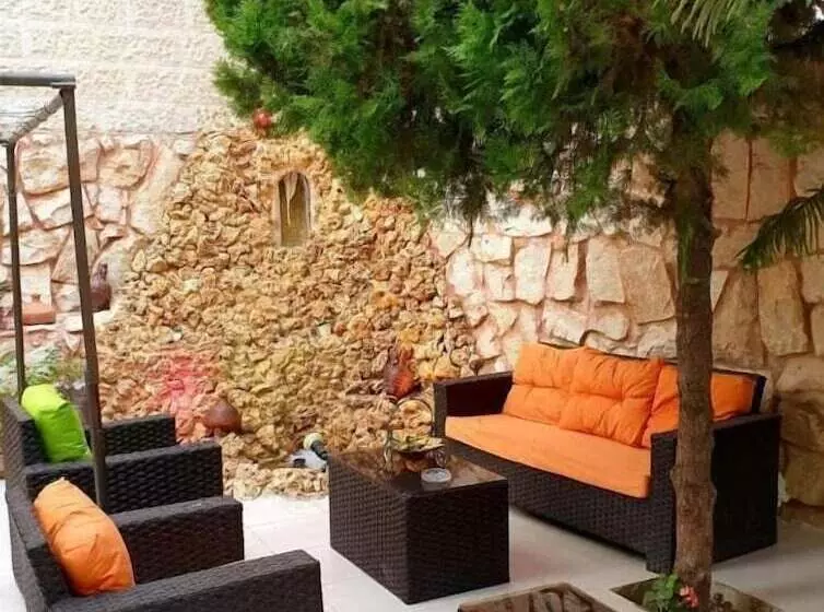 پانسیون Tell Madaba