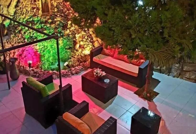 پانسیون Tell Madaba