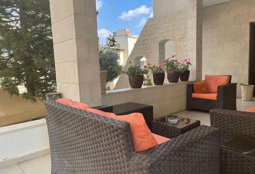 پانسیون Tell Madaba