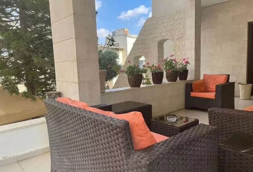 پانسیون Tell Madaba