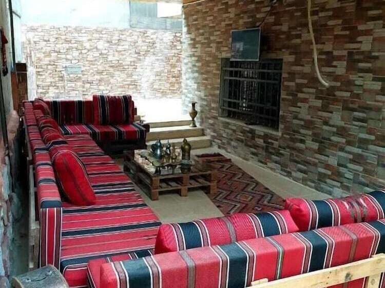 پانسیون Tell Madaba