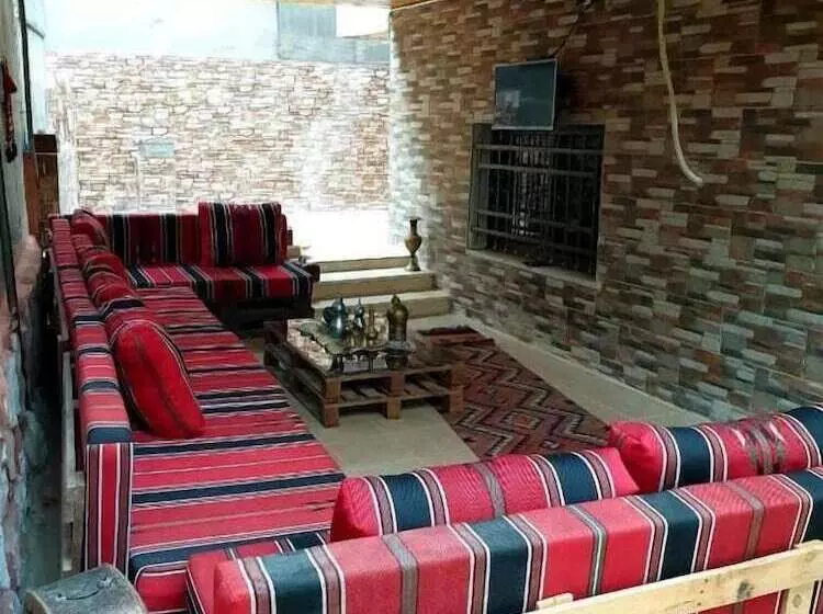 پانسیون Tell Madaba