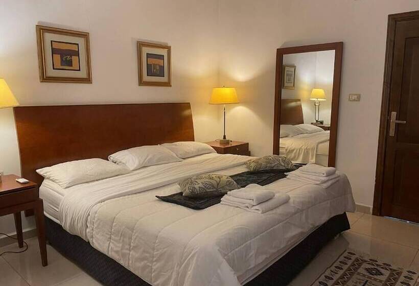 پانسیون Tell Madaba