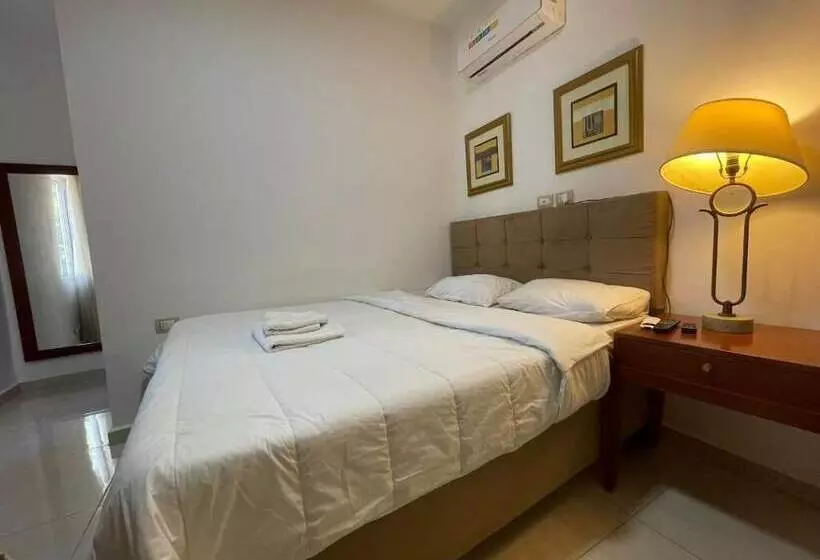 پانسیون Tell Madaba