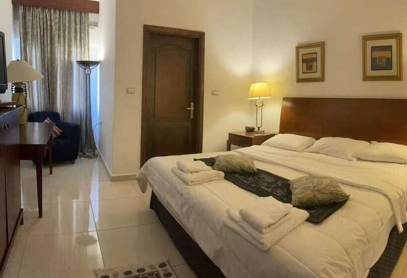 پانسیون Tell Madaba