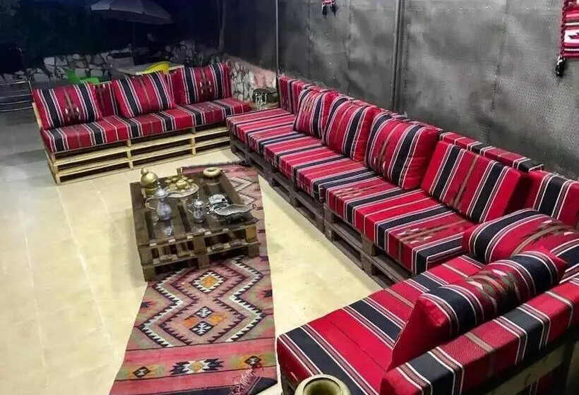 پانسیون Tell Madaba