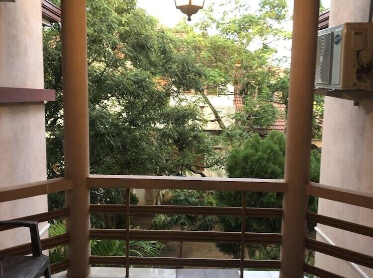 פנסיון Villa 7 Negombo