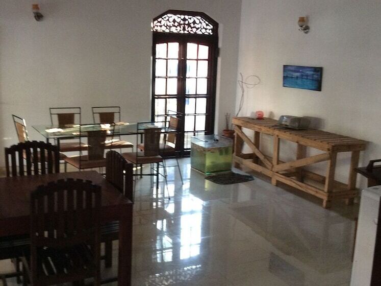 פנסיון Villa 7 Negombo