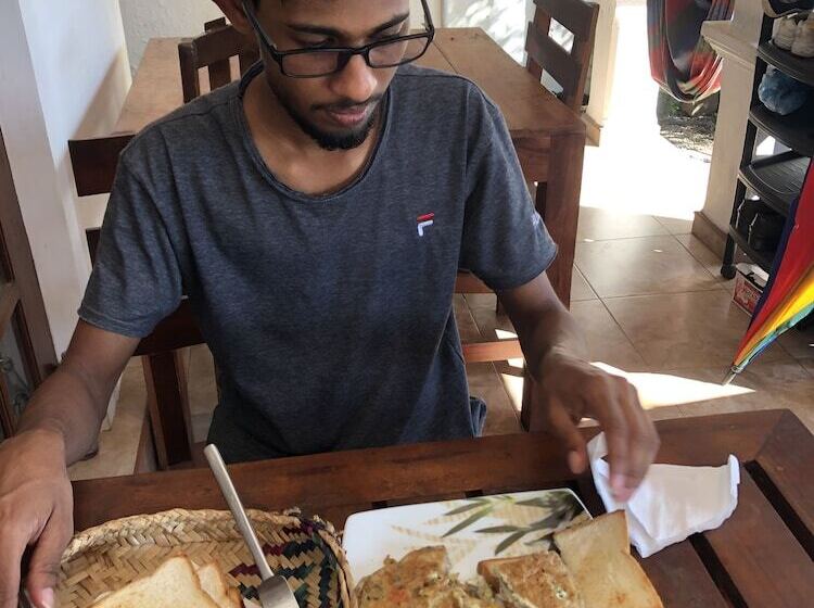 פנסיון Villa 7 Negombo