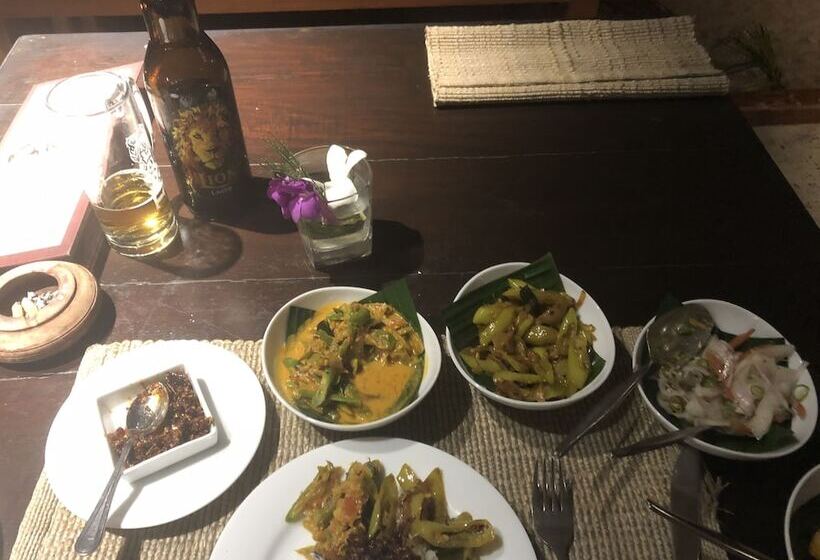 פנסיון Villa 7 Negombo