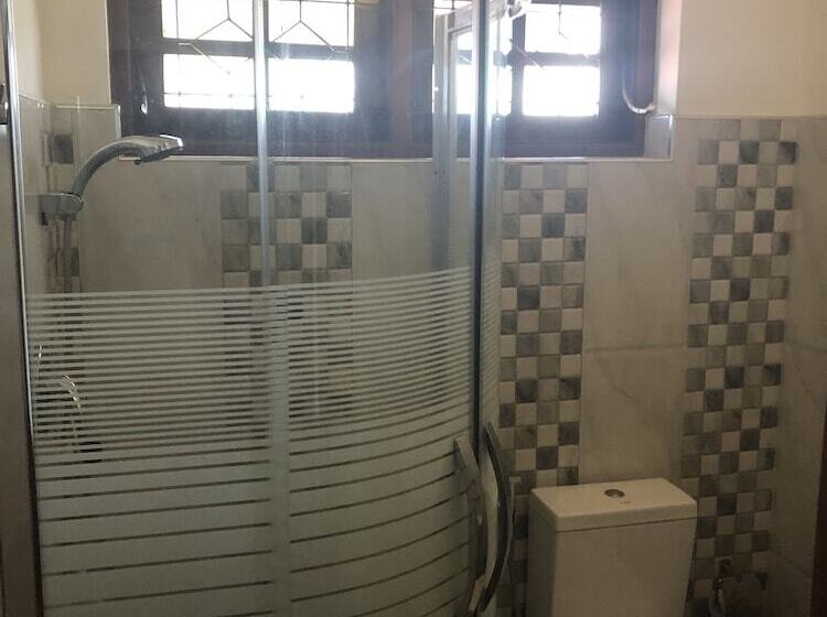 פנסיון Villa 7 Negombo