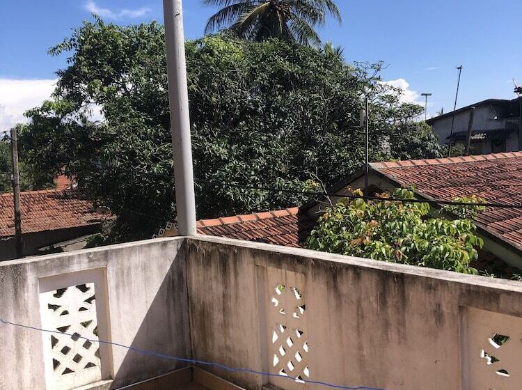 פנסיון Villa 7 Negombo