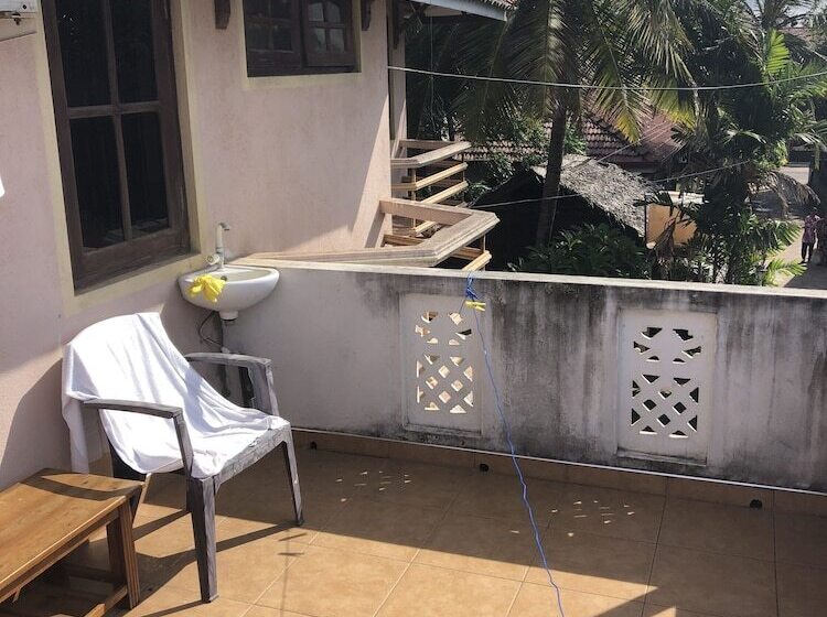 פנסיון Villa 7 Negombo