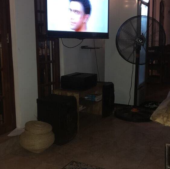 פנסיון Villa 7 Negombo