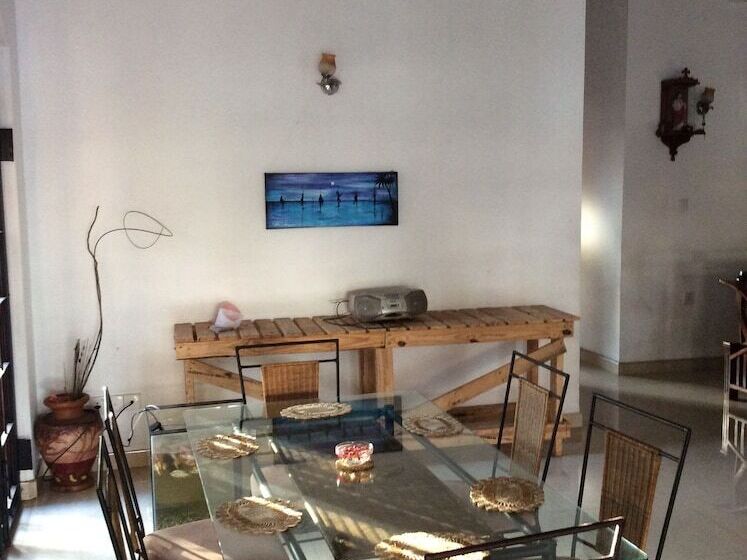 פנסיון Villa 7 Negombo