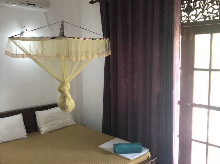 פנסיון Villa 7 Negombo