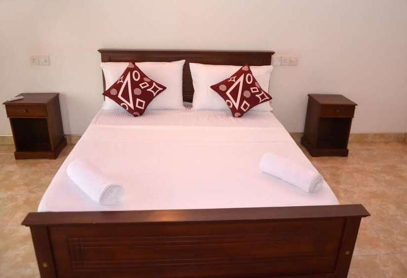 פנסיון Villa 7 Negombo
