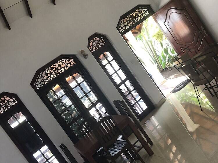 פנסיון Villa 7 Negombo