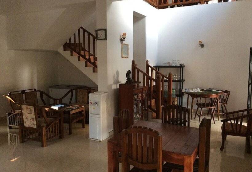 פנסיון Villa 7 Negombo